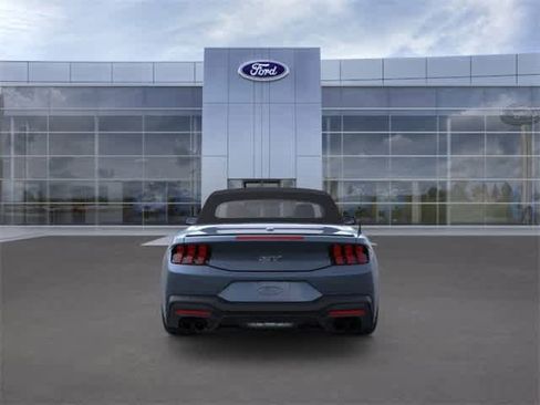 New 2025 Ford Mustang GT Premium image 5