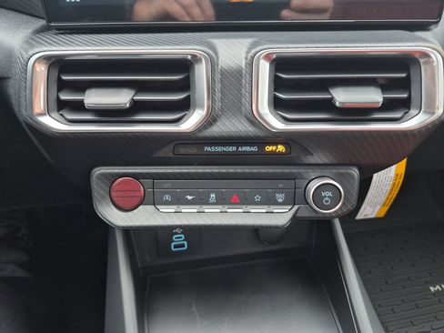 New 2026 Ford Mustang Premium image 26