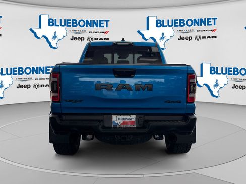 Used 2023 RAM 1500 TRX w/ TRX Level 2 Equipment Group AWD/4WD image 6