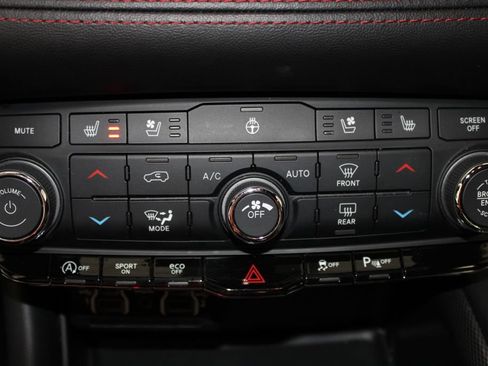Used 2024 Dodge Durango GT AWD/4WD image 57