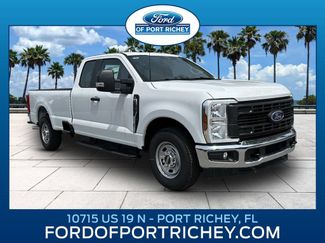 New 2026 Ford F250 XL w/ XL Driver Assist Package RWD video 1