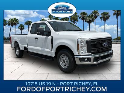 New 2026 Ford F250 XL w/ XL Driver Assist Package