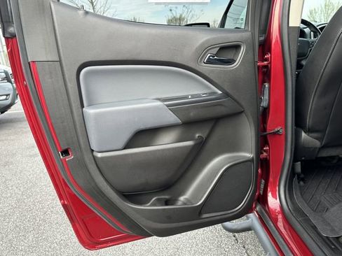 Used 2018 Chevrolet Colorado Z71 image 22