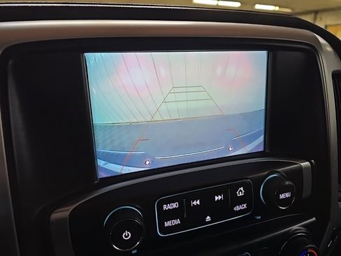 Used 2018 GMC Sierra 1500 SLE w/ SLE Value Package image 23