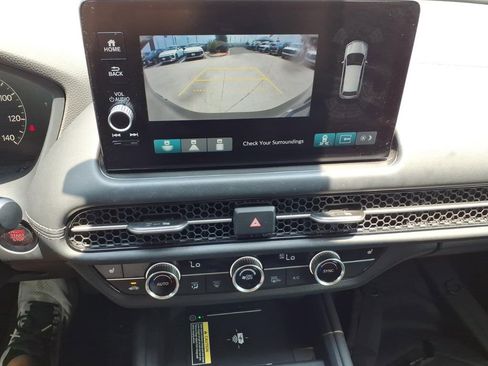 Used 2024 Honda HR-V EX-L image 15