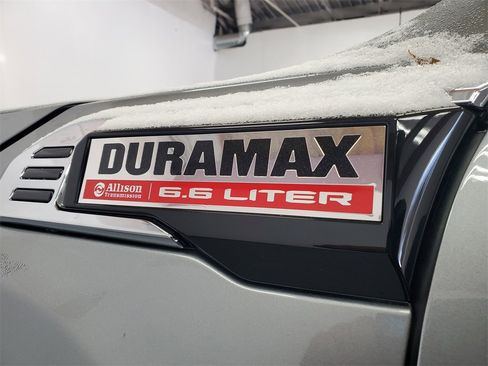 New 2026 GMC Sierra 2500 SLT w/ SLT Premium Package image 37