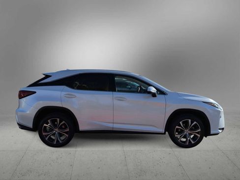 Used 2017 Lexus RX 350 FWD image 9