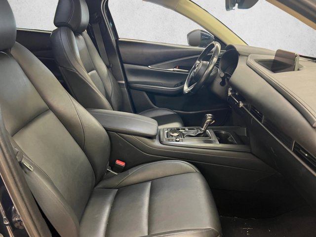 Used 2021 MAZDA CX-30 AWD 2.5 S w/ Select Package image 21