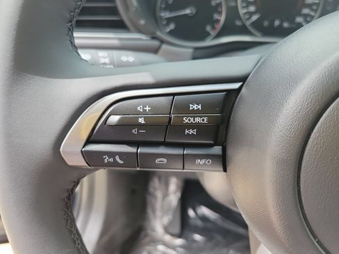 New 2026 MAZDA CX-30 AWD 2.5 S image 25