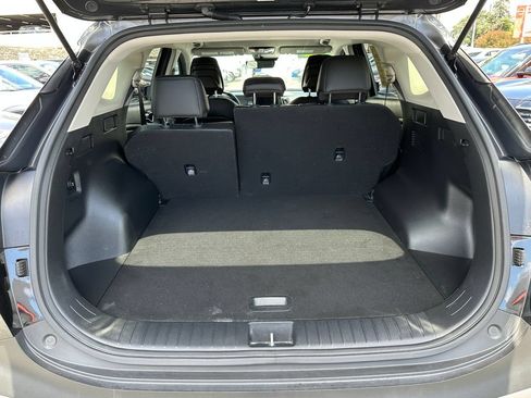 Used 2023 Kia Sportage EX AWD/4WD image 21