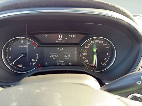 Used 2024 Cadillac CT5 Sport w/ Climate Package image 30