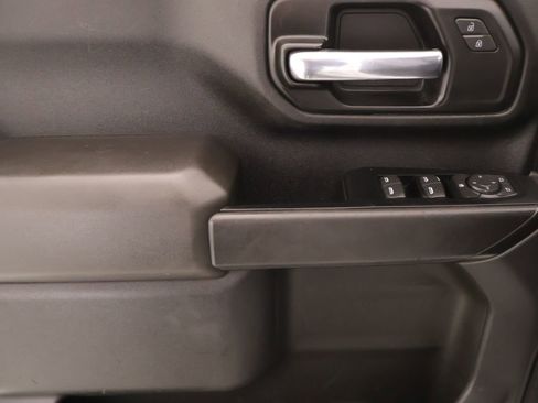 Used 2022 Chevrolet Silverado 2500 W/T w/ WT Fleet Convenience Package AWD/4WD image 14