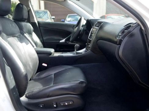 Used 2008 Lexus IS 250 image 31