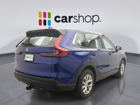 Used 2024 Honda CR-V LX image 5