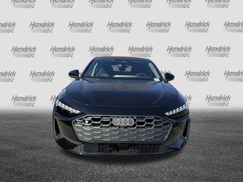 New 2025 Audi A5 2.0T Premium Plus image 3