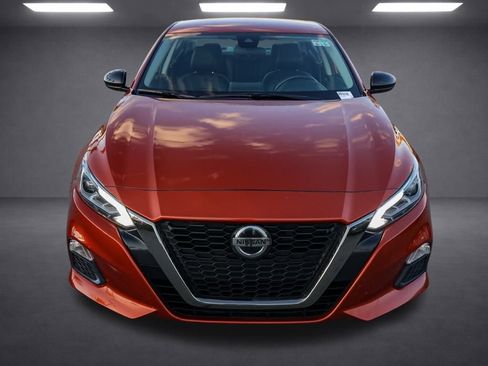 Used 2022 Nissan Altima 2.5 SR image 9