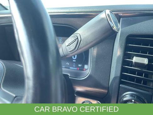 Used 2024 Ford F250 Lariat w/ Lariat Ultimate Package AWD/4WD image 16