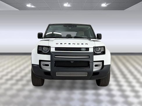 Used 2024 Land Rover Defender 110 S AWD/4WD image 6