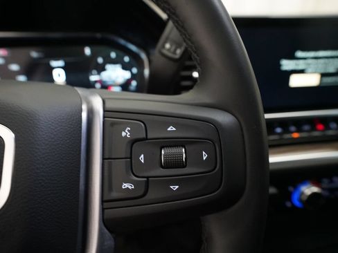 Used 2026 GMC Sierra 1500 Elevation AWD/4WD image 18