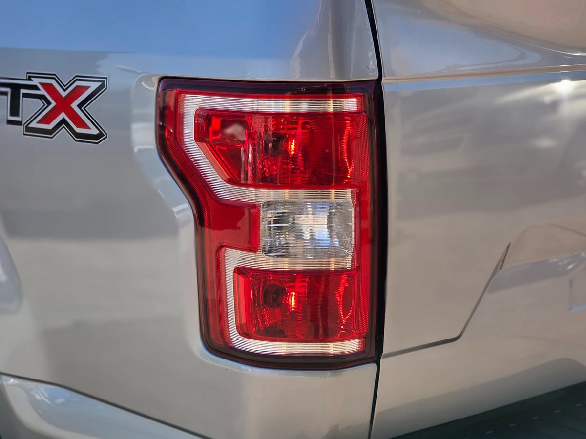 Used 2020 Ford F150 XL w/ Equipment Group 101A Mid RWD image 10