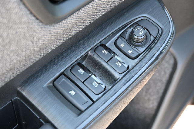 New 2026 Subaru Outback Premium AWD/4WD image 18