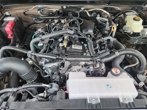 New 2026 Toyota Tacoma TRD Sport image 26