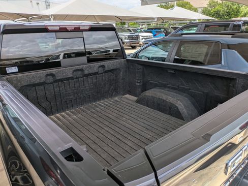 Certified 2022 GMC Sierra 1500 Denali Ultimate AWD/4WD image 8