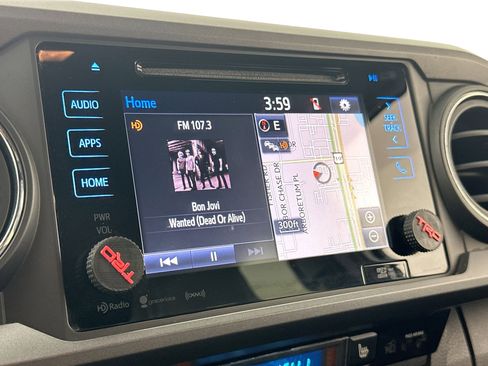 Used 2018 Toyota Tacoma TRD Pro image 15