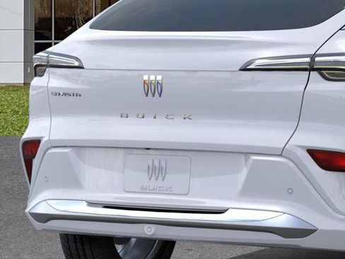 New 2026 Buick Envista Avenir image 34