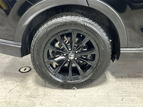 Used 2024 Honda CR-V Sport-L image 12
