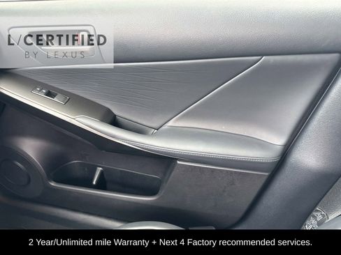 Used 2022 Lexus IS 350 F Sport w/ Accessory Package RWD image 21