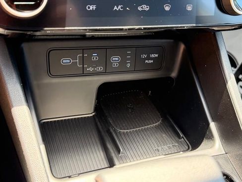 New 2026 Hyundai Santa Cruz SEL AWD/4WD image 26