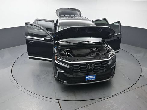 Certified 2024 Honda Pilot EX-L image 54