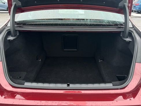 Certified 2023 BMW 760i xDrive w/ Executive Package image 10