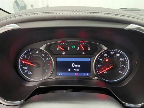 New 2026 Chevrolet Blazer LT w/ Convenience Package image 19