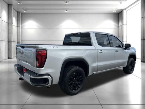 Used 2020 GMC Sierra 1500 Elevation w/ Elevation Value Package AWD/4WD image 8