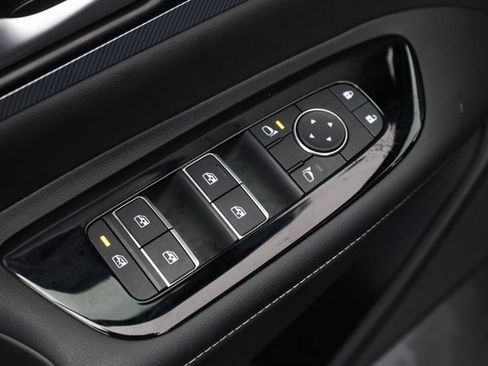 Certified 2025 Nissan Murano SL w/ Cargo Package image 11