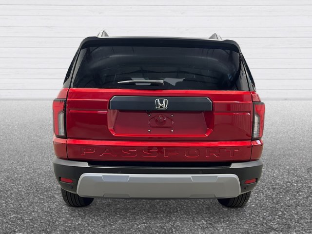 New 2026 Honda Passport RTL image 4