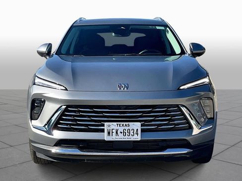 Used 2025 Buick Envision Preferred image 3