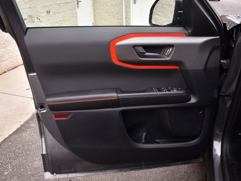 New 2025 Ford Bronco Sport Free Wheeling w/ Convenience Package image 17