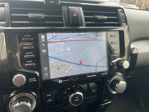 Certified 2021 Toyota 4Runner TRD Off-Road Premium image 16