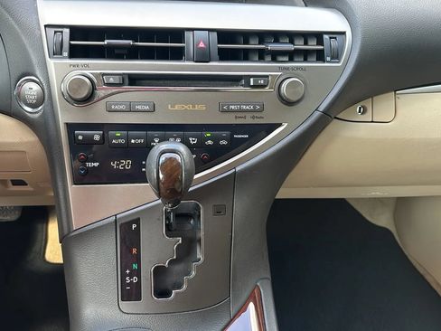 Used 2013 Lexus RX 350 FWD w/ Premium Pkg image 12