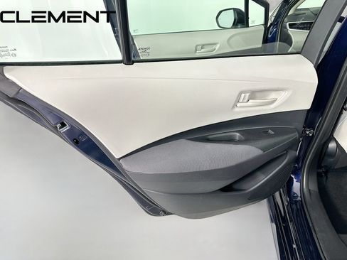 Used 2026 Toyota Corolla LE FWD image 29