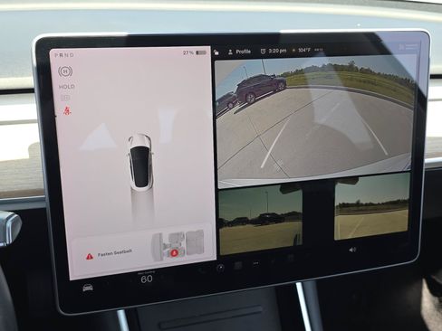 Used 2018 Tesla Model 3 Long Range RWD image 21