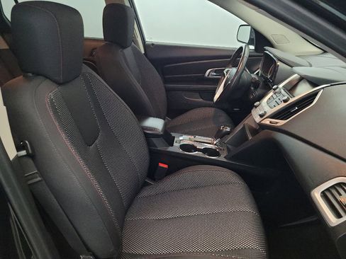 Used 2016 GMC Terrain SLE w/ Cargo Package FWD image 21