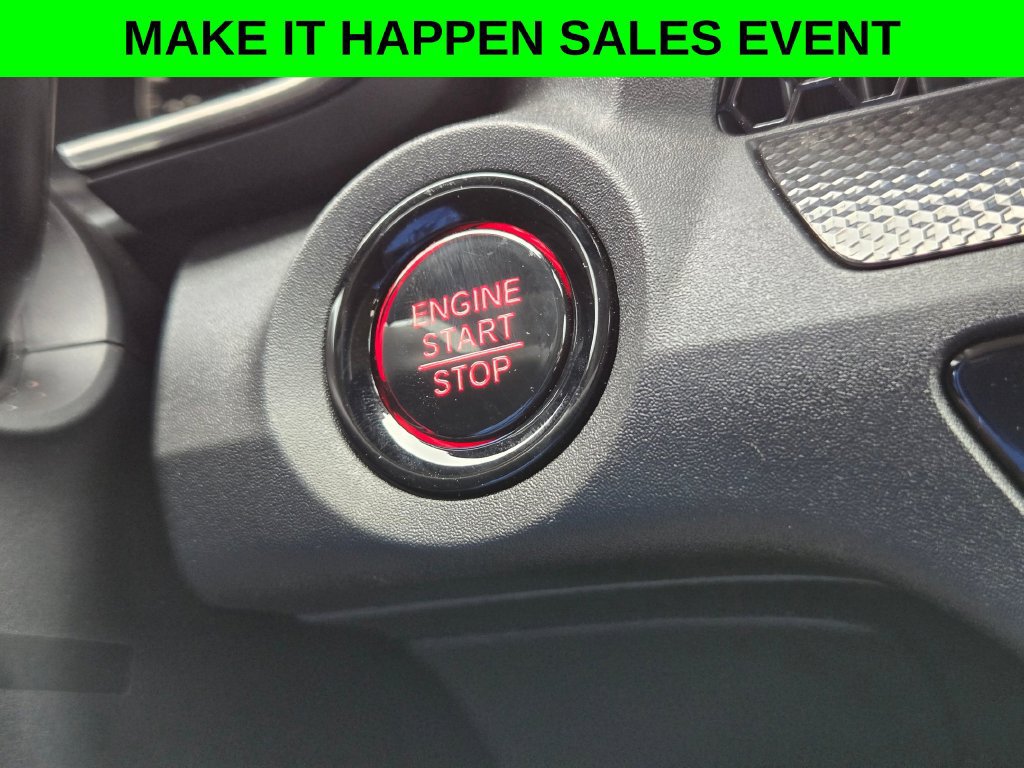 Used 2026 Honda CR-V LX image 19