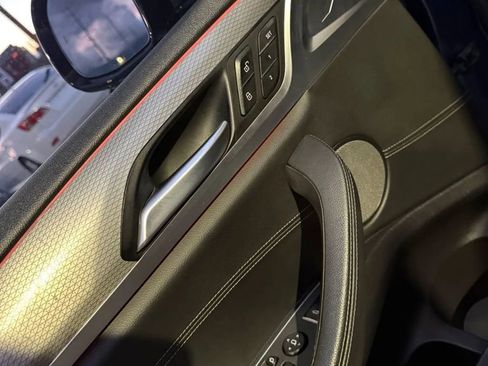 Used 2019 BMW X3 sDrive30i image 16