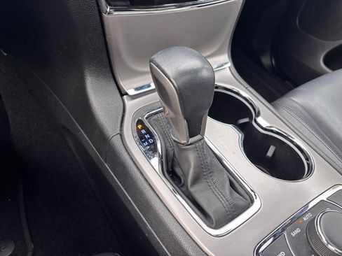 Used 2021 Jeep Grand Cherokee Limited AWD/4WD image 25
