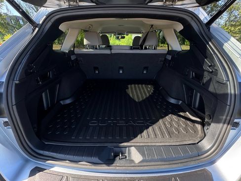 Certified 2022 Subaru Outback Premium AWD/4WD image 10