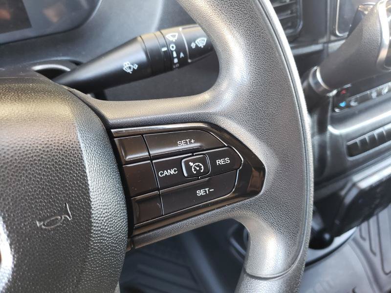 Used 2023 RAM ProMaster 2500 w/ Premium Convenience Group (B) FWD image 18